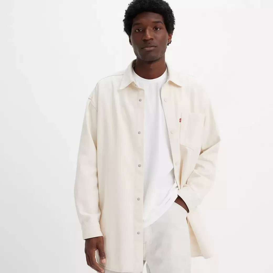 Levi's ® Wellthread® Stonefield-Skjorta Shop