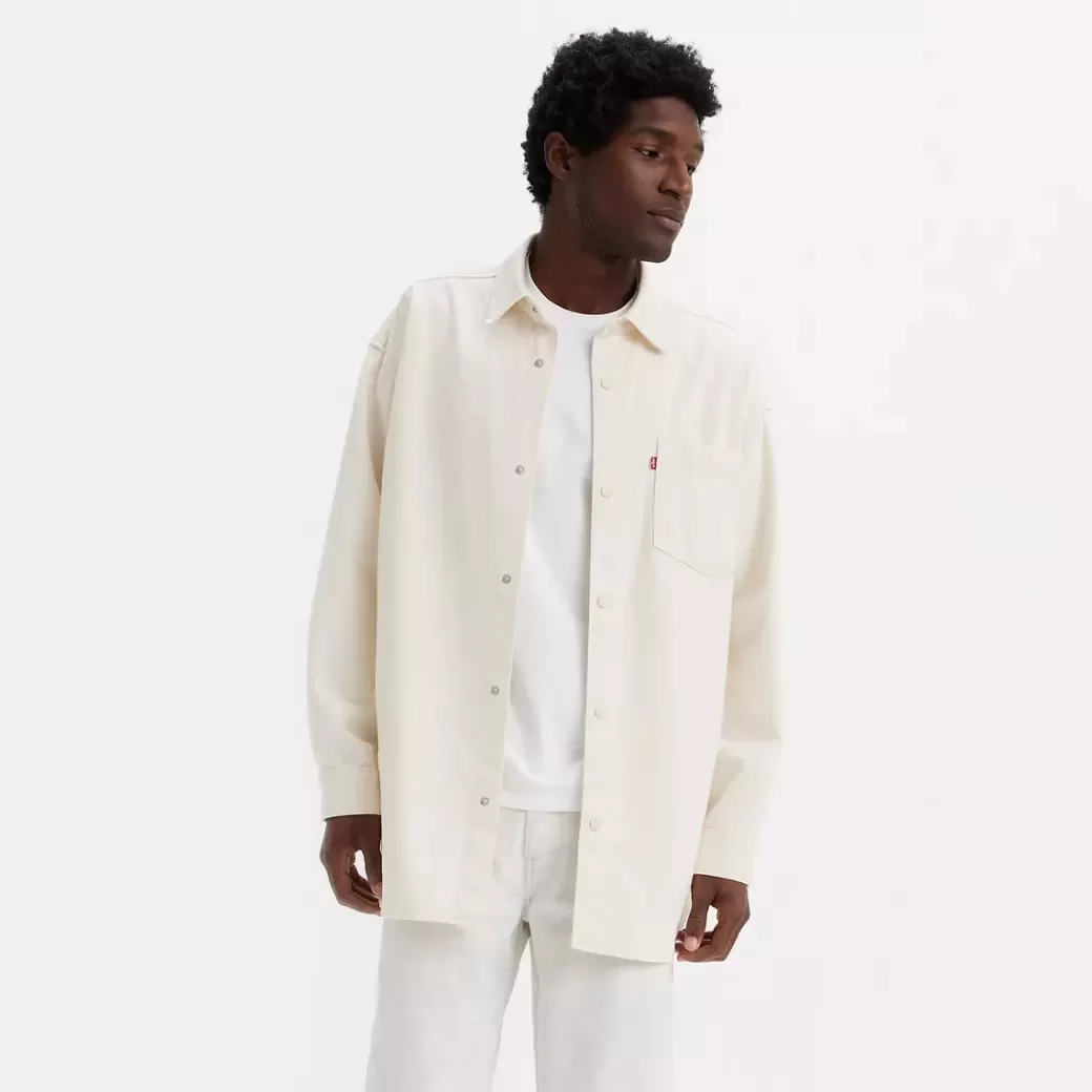 Levi's ® Wellthread® Stonefield-Skjorta Shop