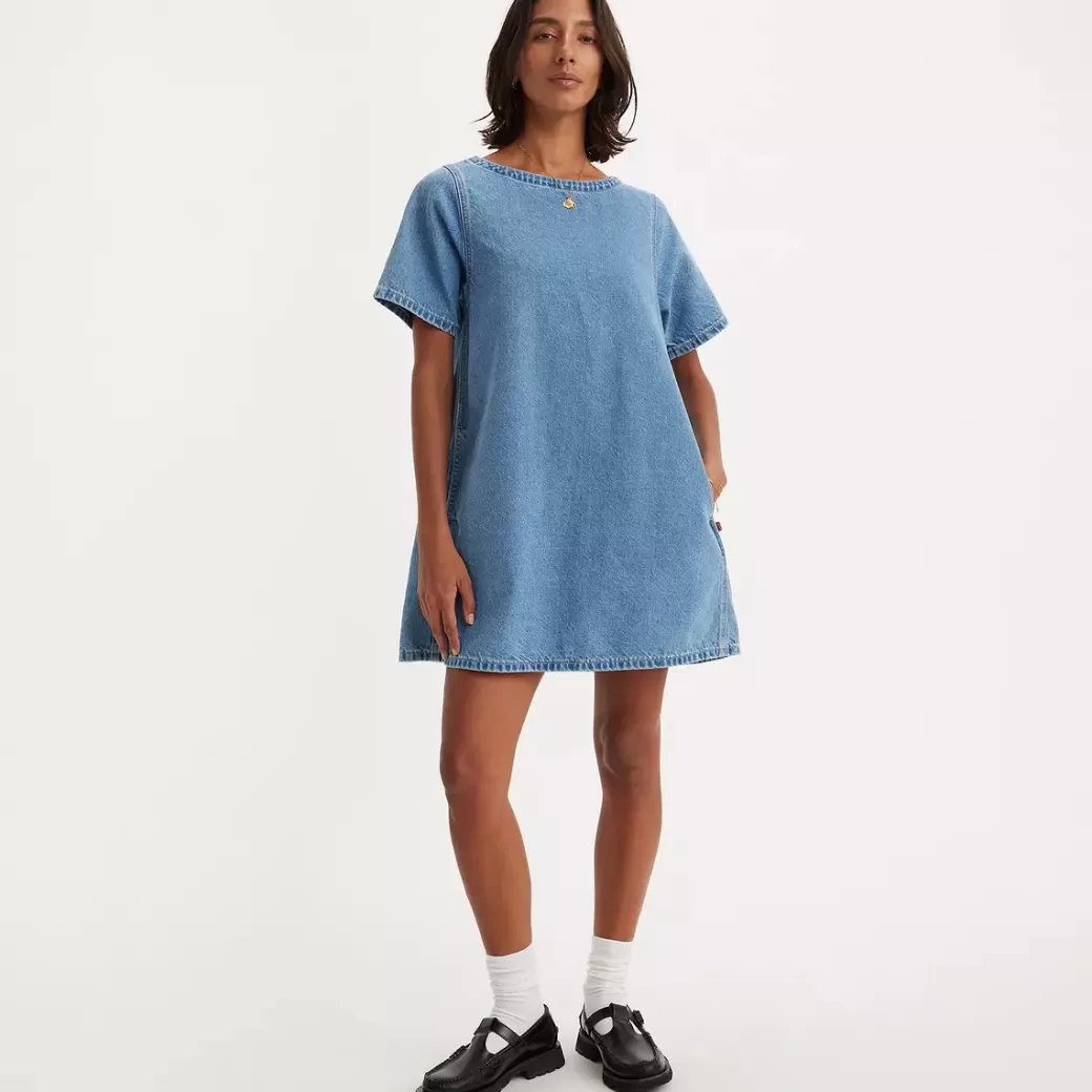 Levi's ® Wellthread® Wildflower-Klanning Cheap