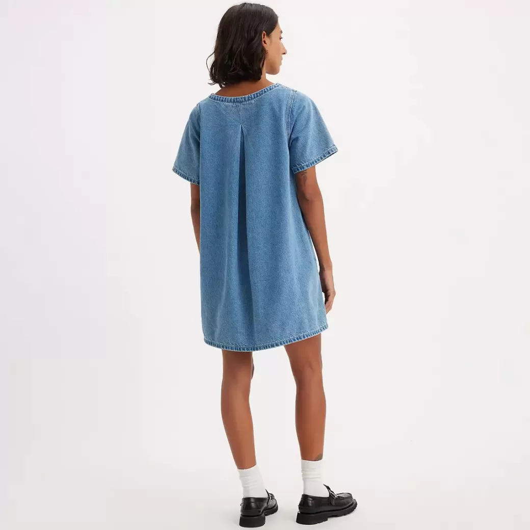 Levi's ® Wellthread® Wildflower-Klanning Cheap