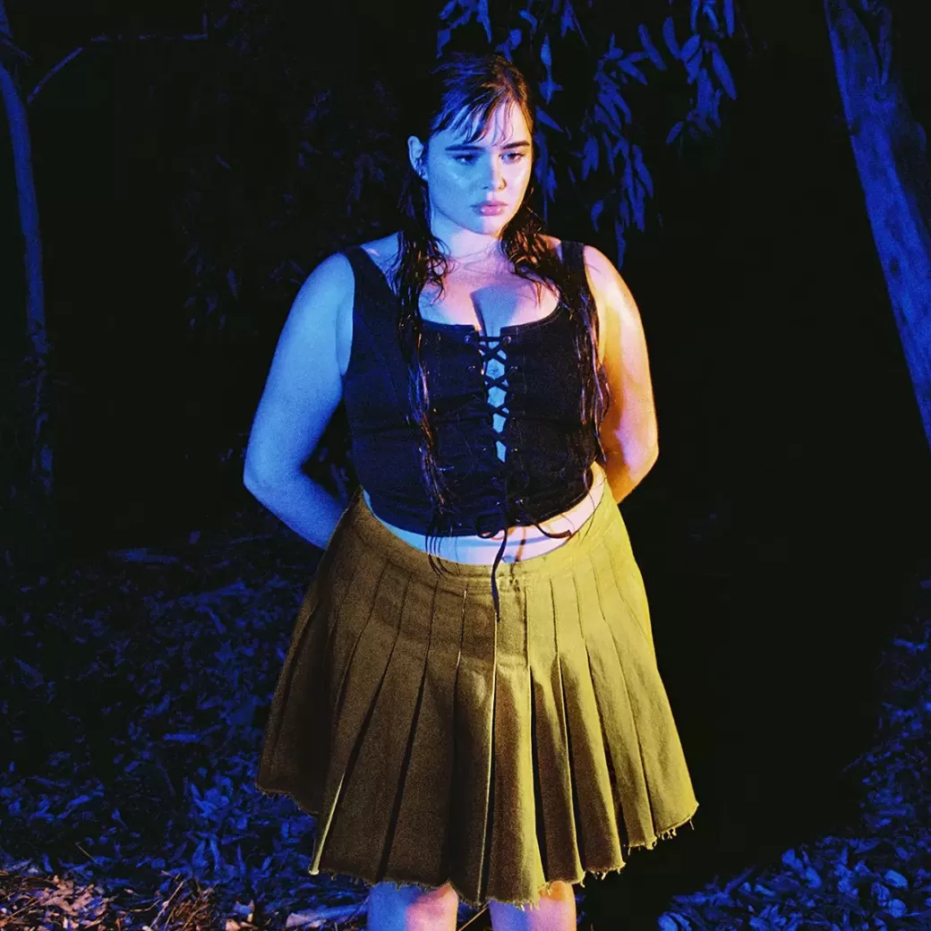 Levi's ® X Barbie Ferreira Kjol Online