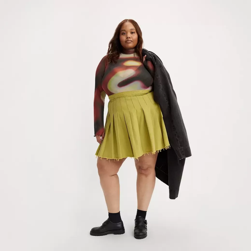Levi's ® X Barbie Ferreira Kjol Online