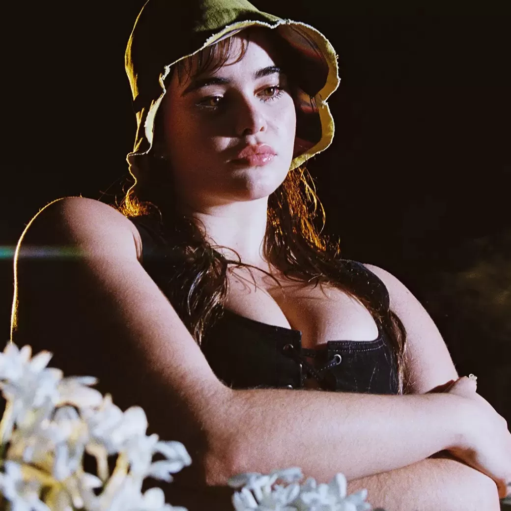 Levi's ® X Barbie Ferreira Tulip-Mossa Online