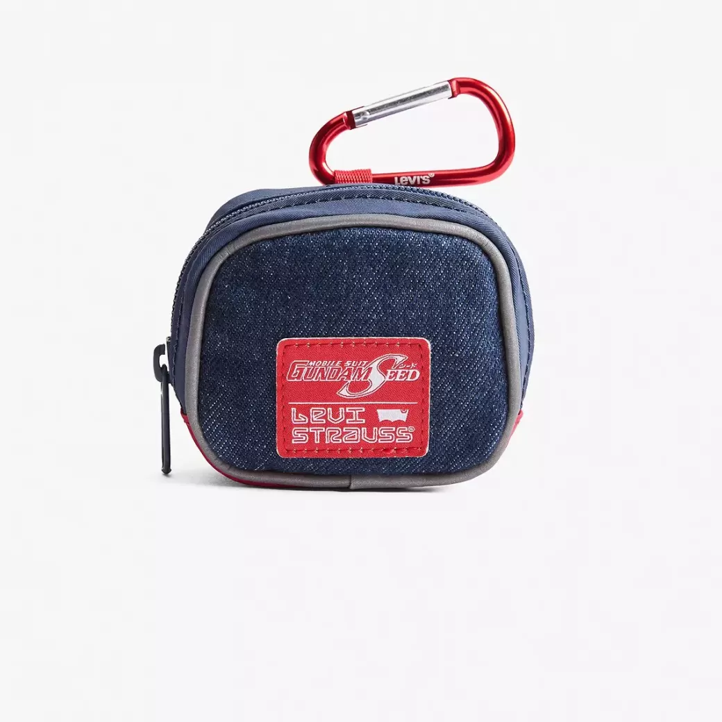 Levi's ® X Gundam Seed Accent Pouch Cheap