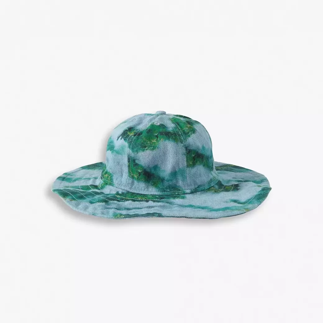 Levi's ® X Princess Mononoke Solhatt Fashion