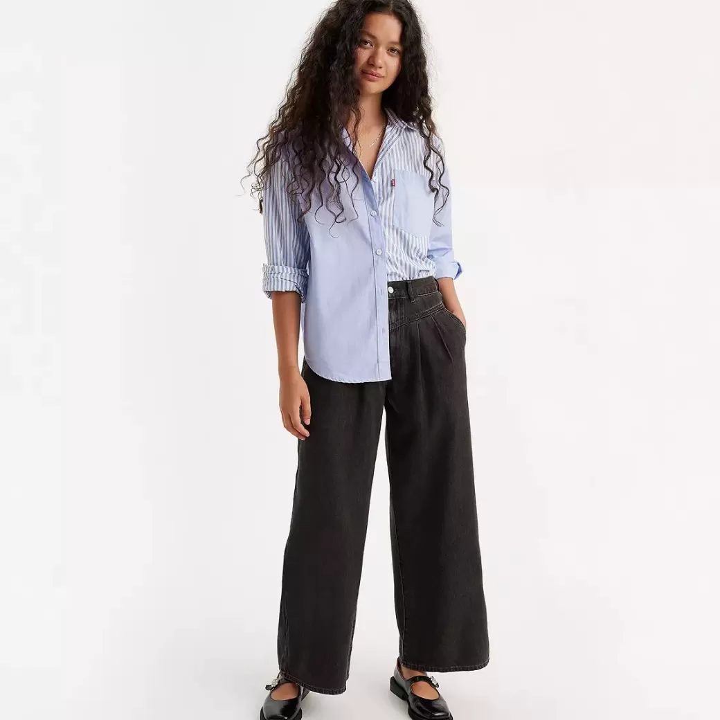 Levi's Lightweight Baggy Jeans Hot