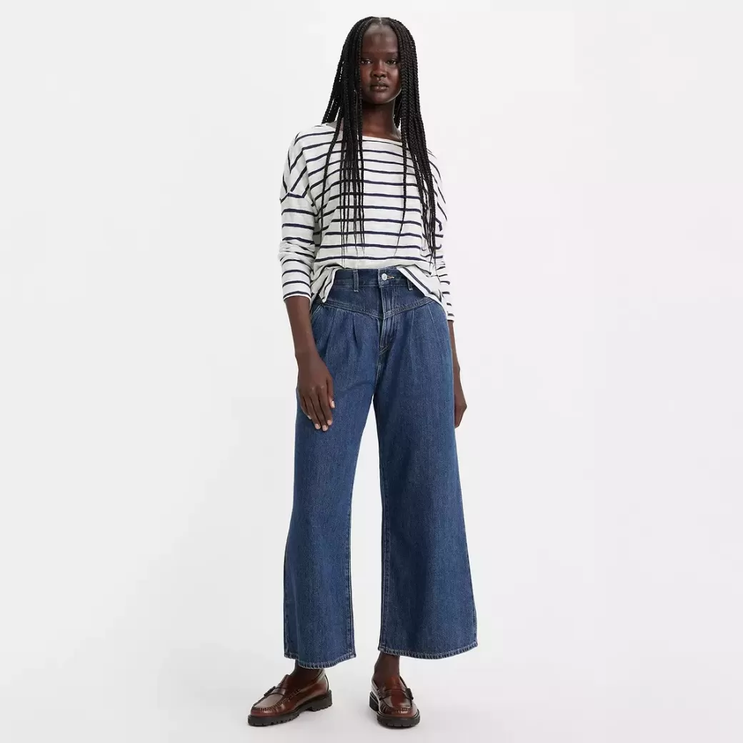 Levi's Lightweight Baggy Jeans Outlet