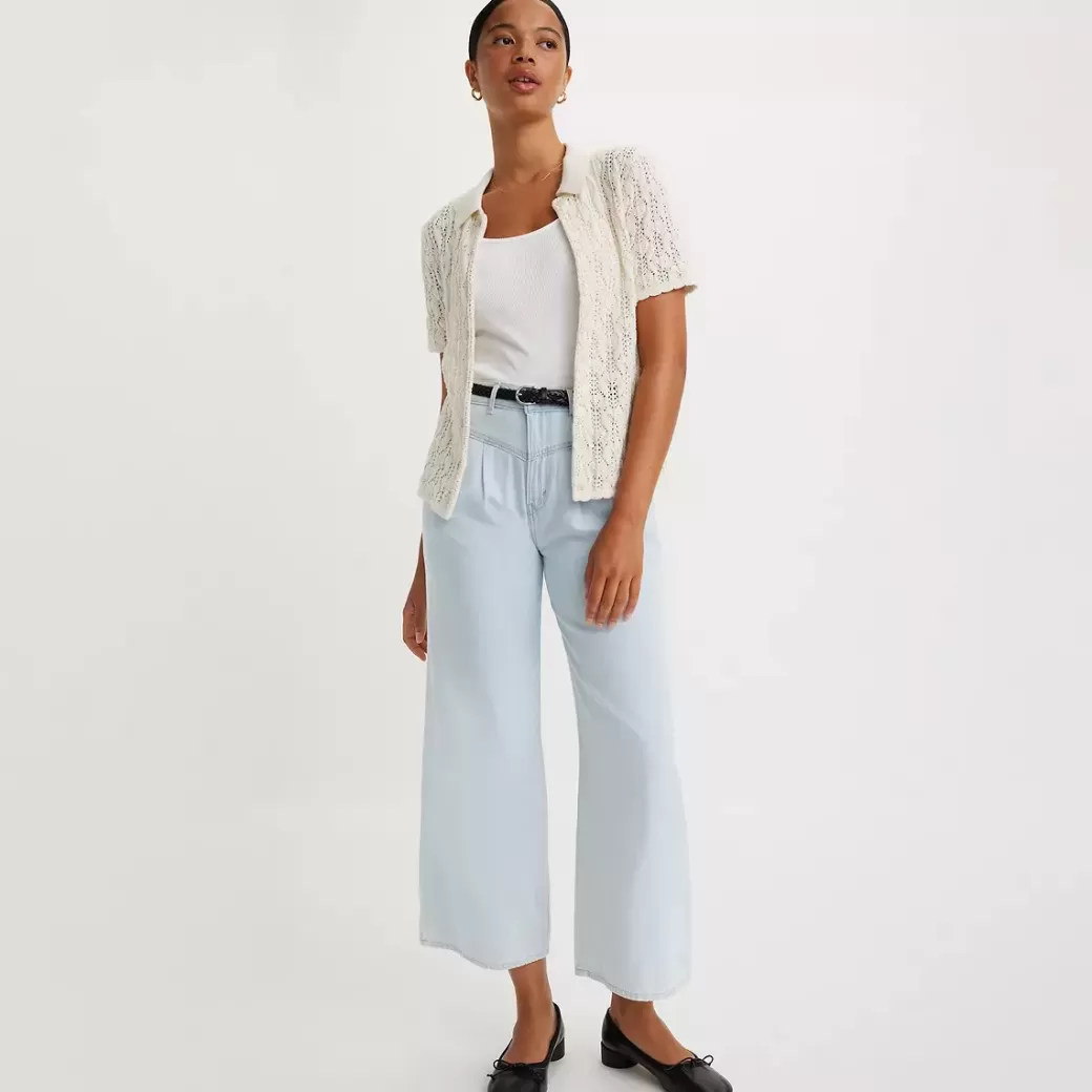 Levi's Lightweight Baggy Jeans Cheap