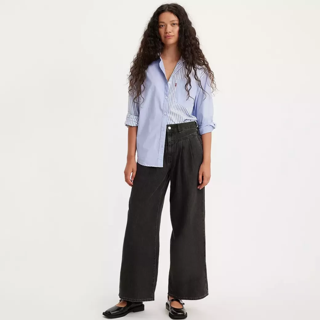 Levi's Lightweight Baggy Jeans Hot