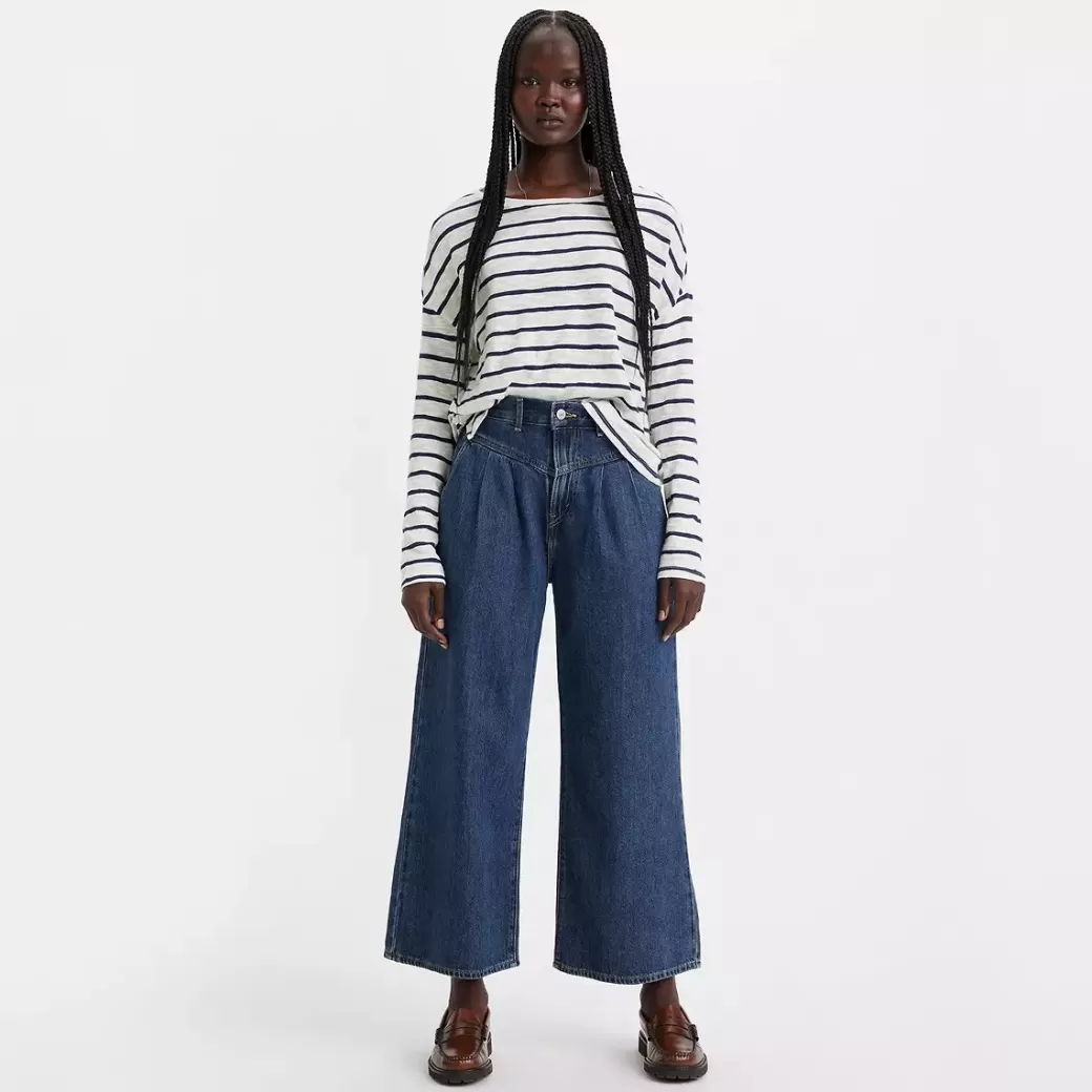 Levi's Lightweight Baggy Jeans Outlet