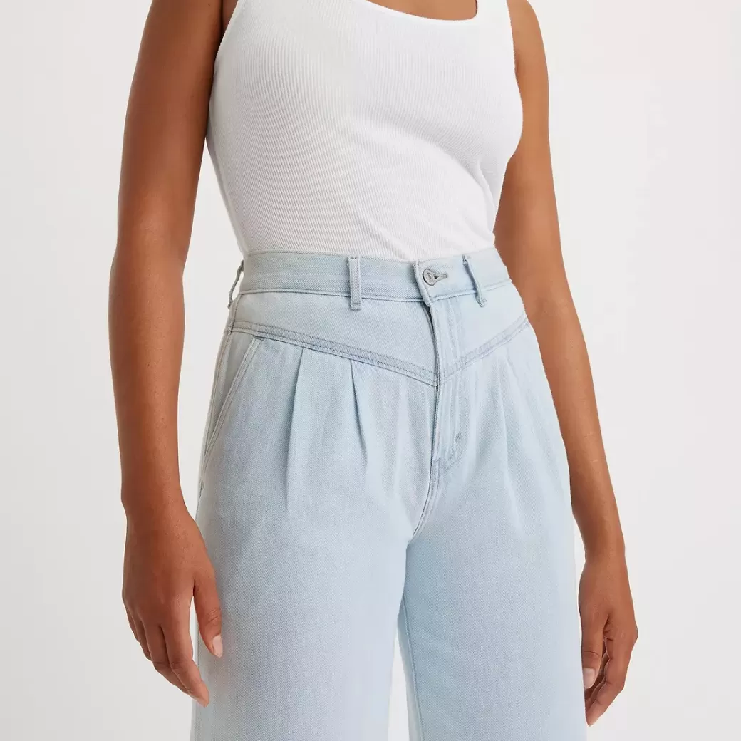 Levi's Lightweight Baggy Jeans Cheap