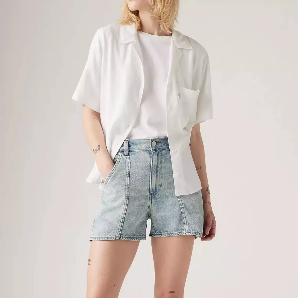 Levi's Lightweight Carpentershorts Fashion