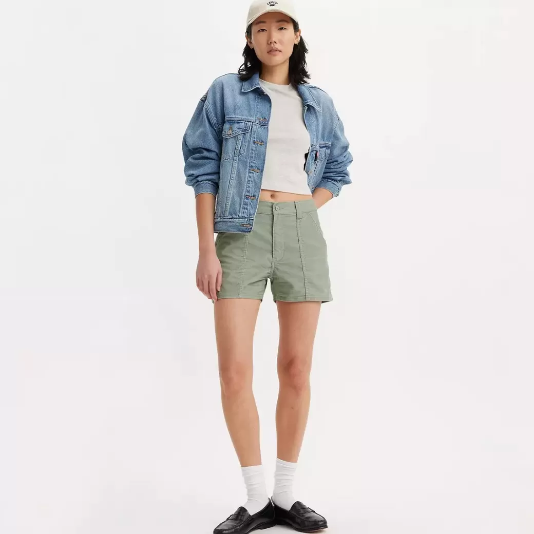 Levi's Lightweight Carpentershorts I Manchester Shop