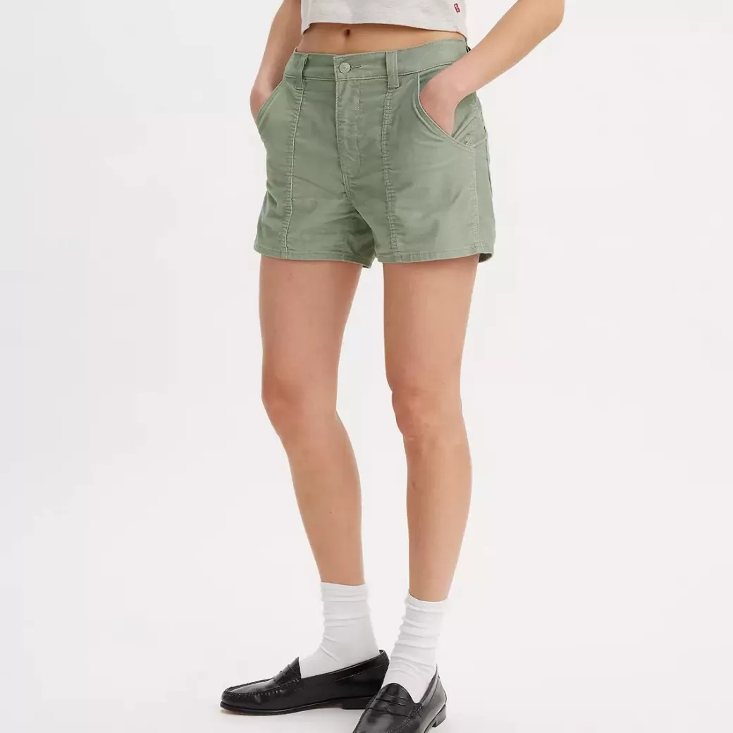 Levi's Lightweight Carpentershorts I Manchester Shop
