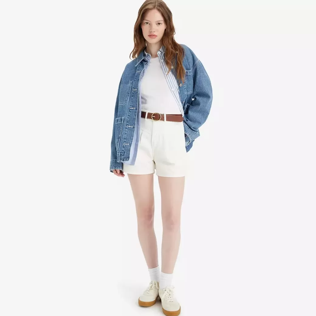 Levi's Lightweight Mammashorts Store