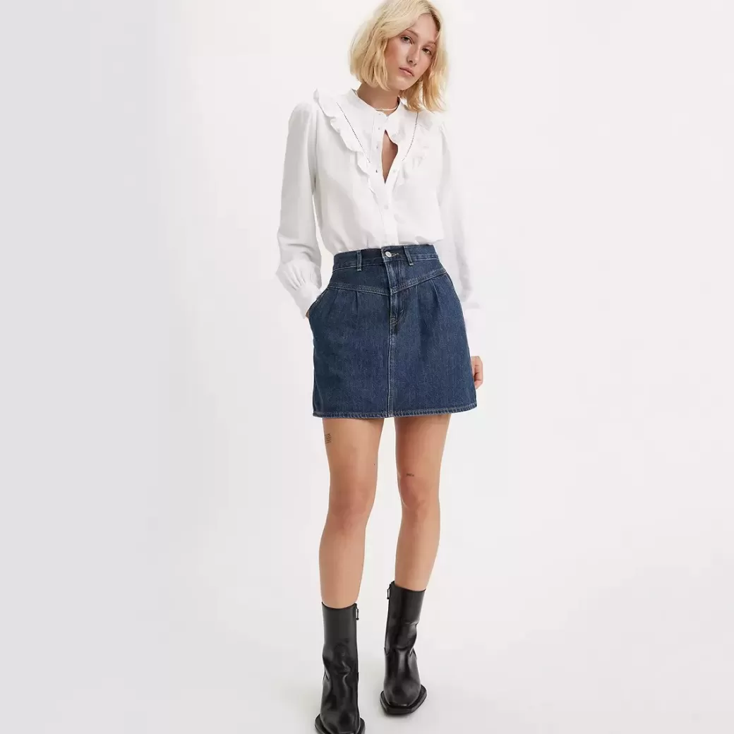 Levi's Lightweight-Kjol Online
