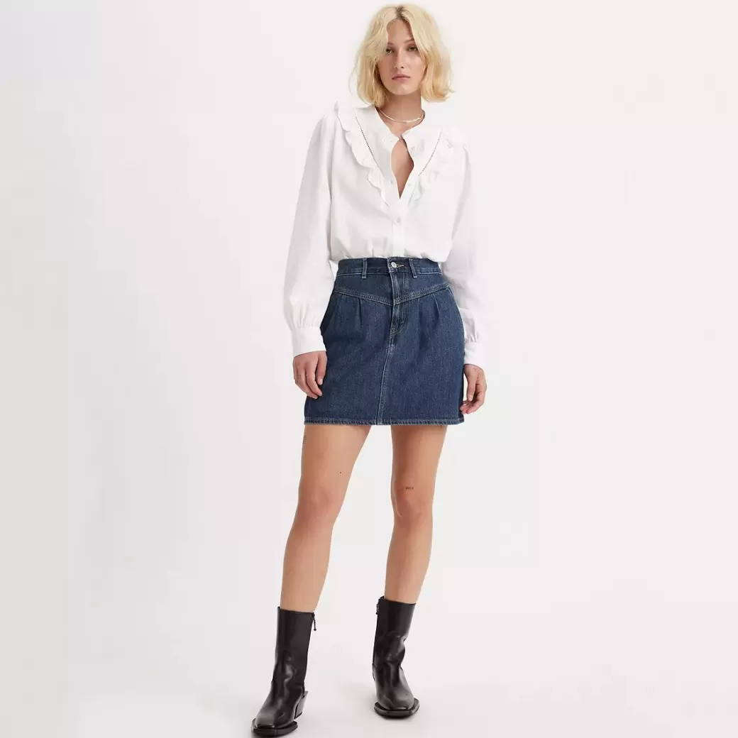 Levi's Lightweight-Kjol Online