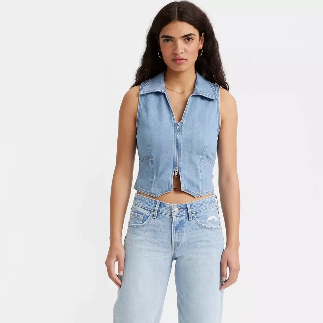 Levi's Lilou-Vast I Denim Outlet
