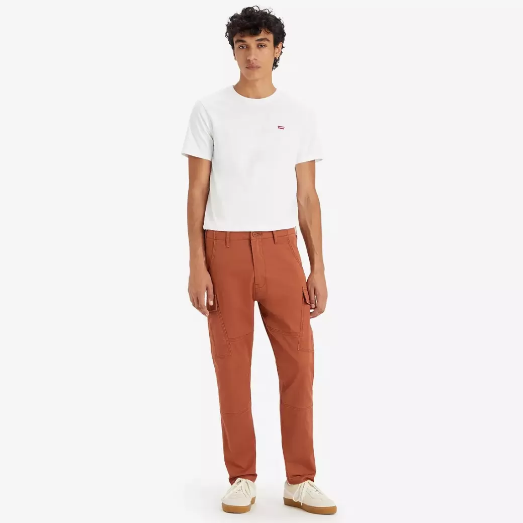 Levi's Lo Ball Cargo Chinos Sale