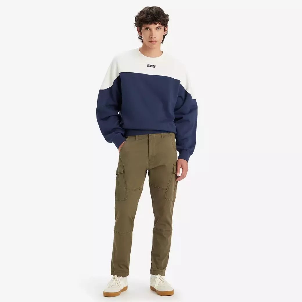 Levi's Lo Ball Cargo Chinos Fashion