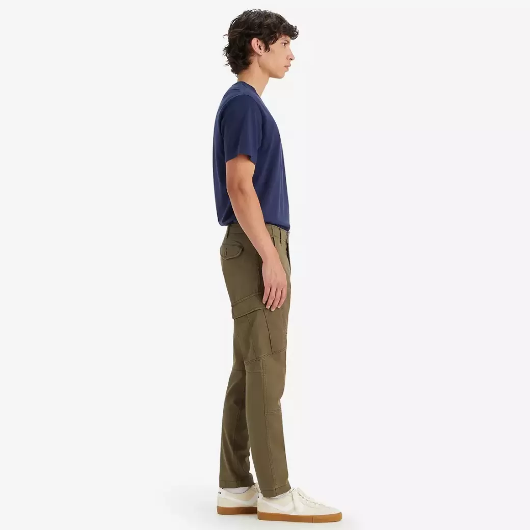 Levi's Lo Ball Cargo Chinos Fashion