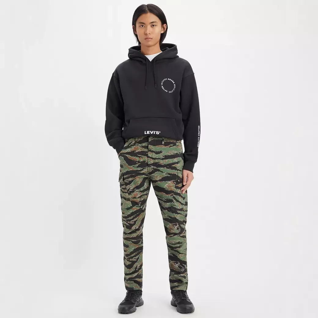 Levi's Lo Ball Cargo-Byxor Best