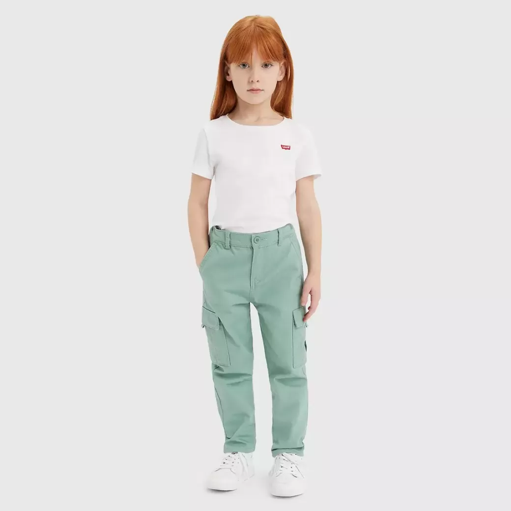 Levi's Lost Sittande Cargobyxor For Barn Online