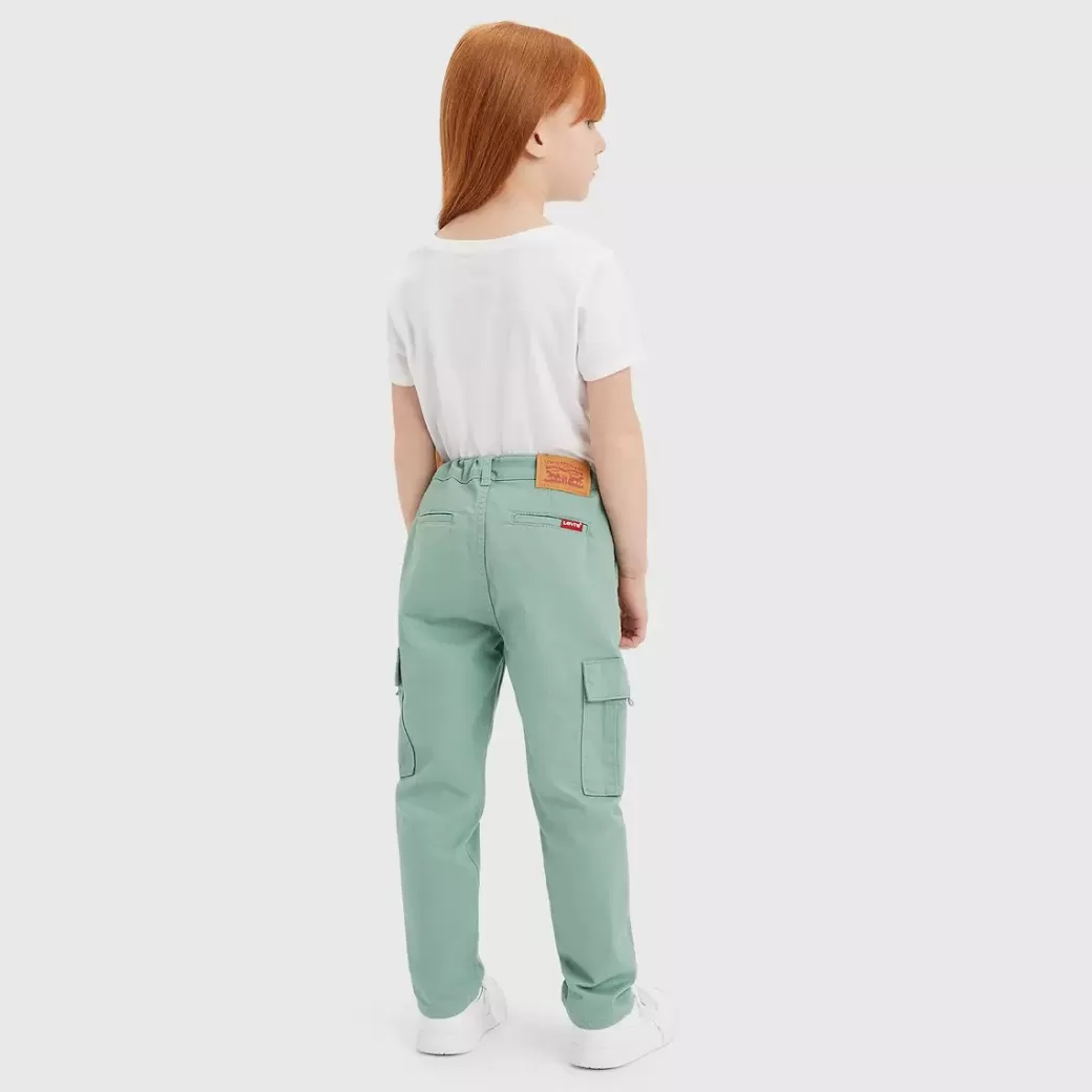 Levi's Lost Sittande Cargobyxor For Barn Online