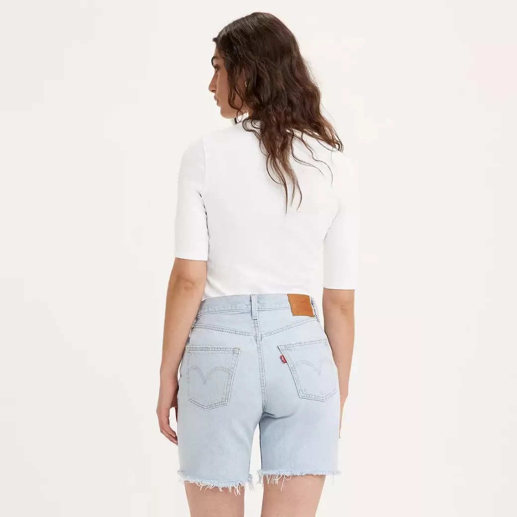Levi's Luca Slimmad T-Shirt Best Sale