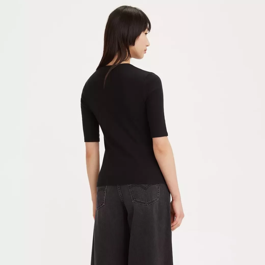 Levi's Luca Slimmad T-Shirt Sale
