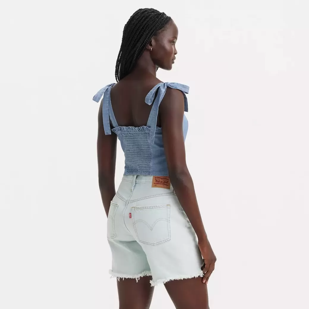 Levi's Luciana Lightweight-Blus Outlet