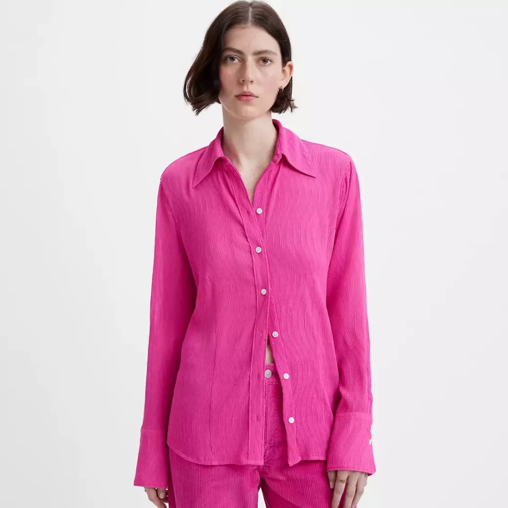 Levi's Maeve Blus Sale