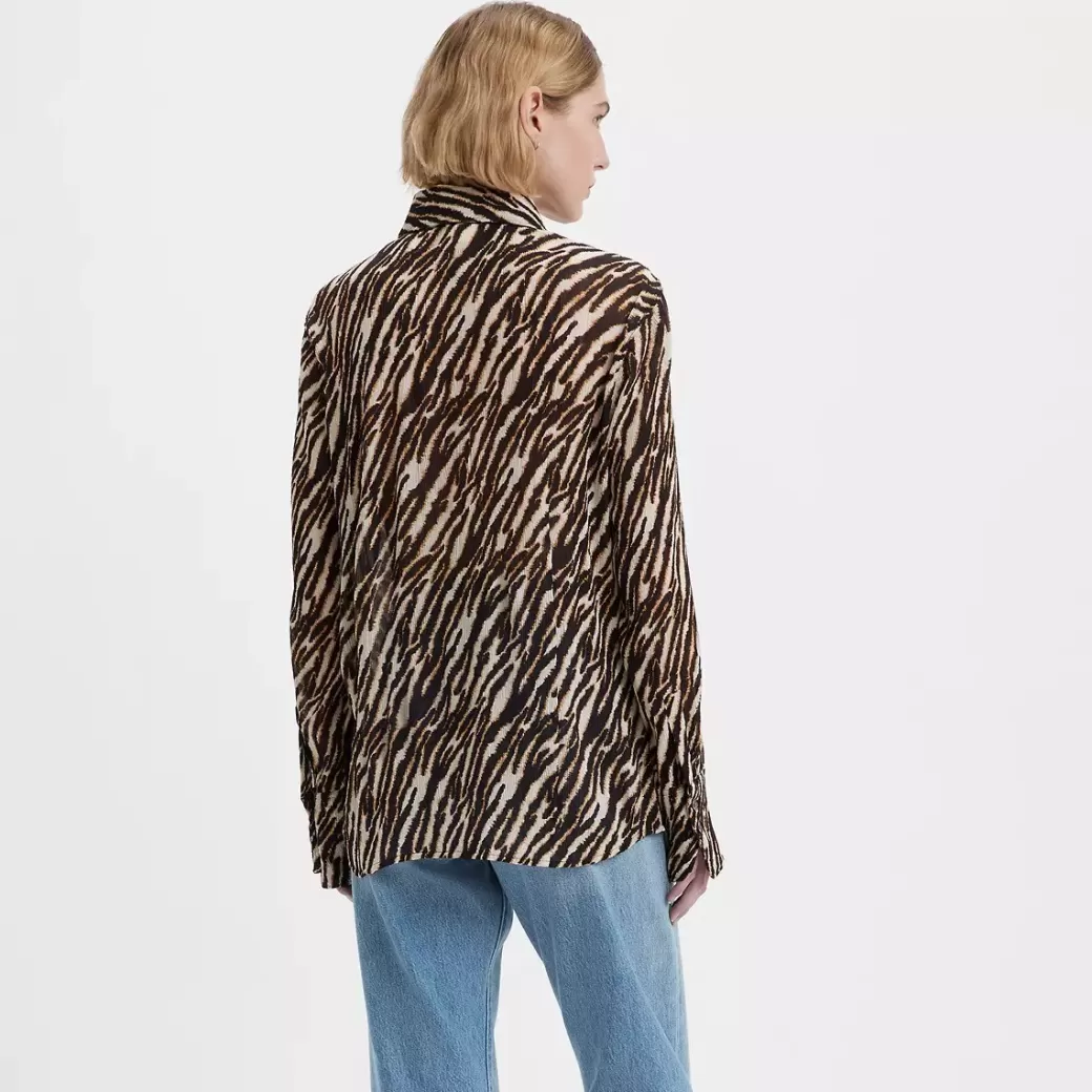 Levi's Maeve Blus Clearance