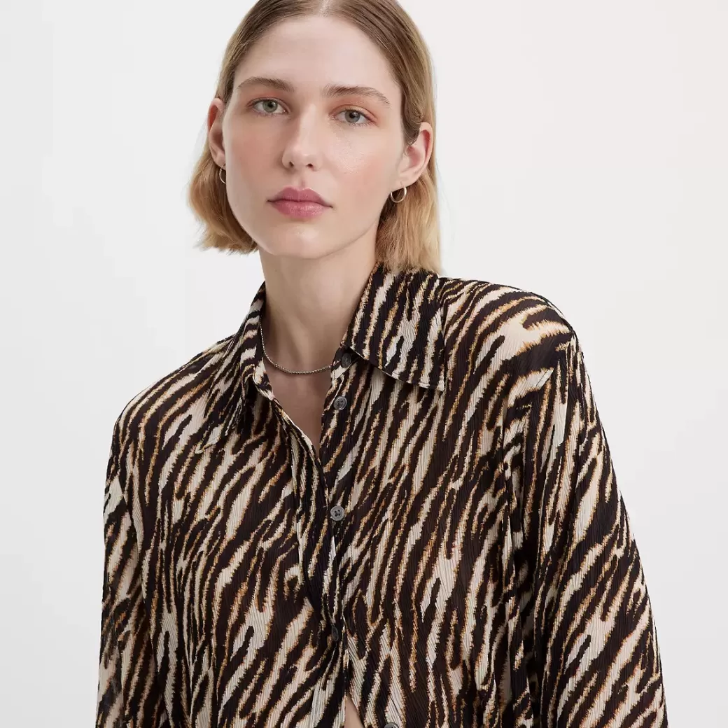 Levi's Maeve Blus Clearance