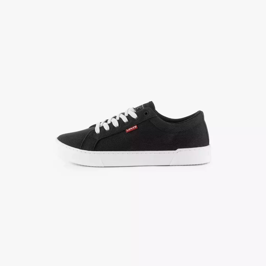 Levi's Malibu Beach Sneakers New