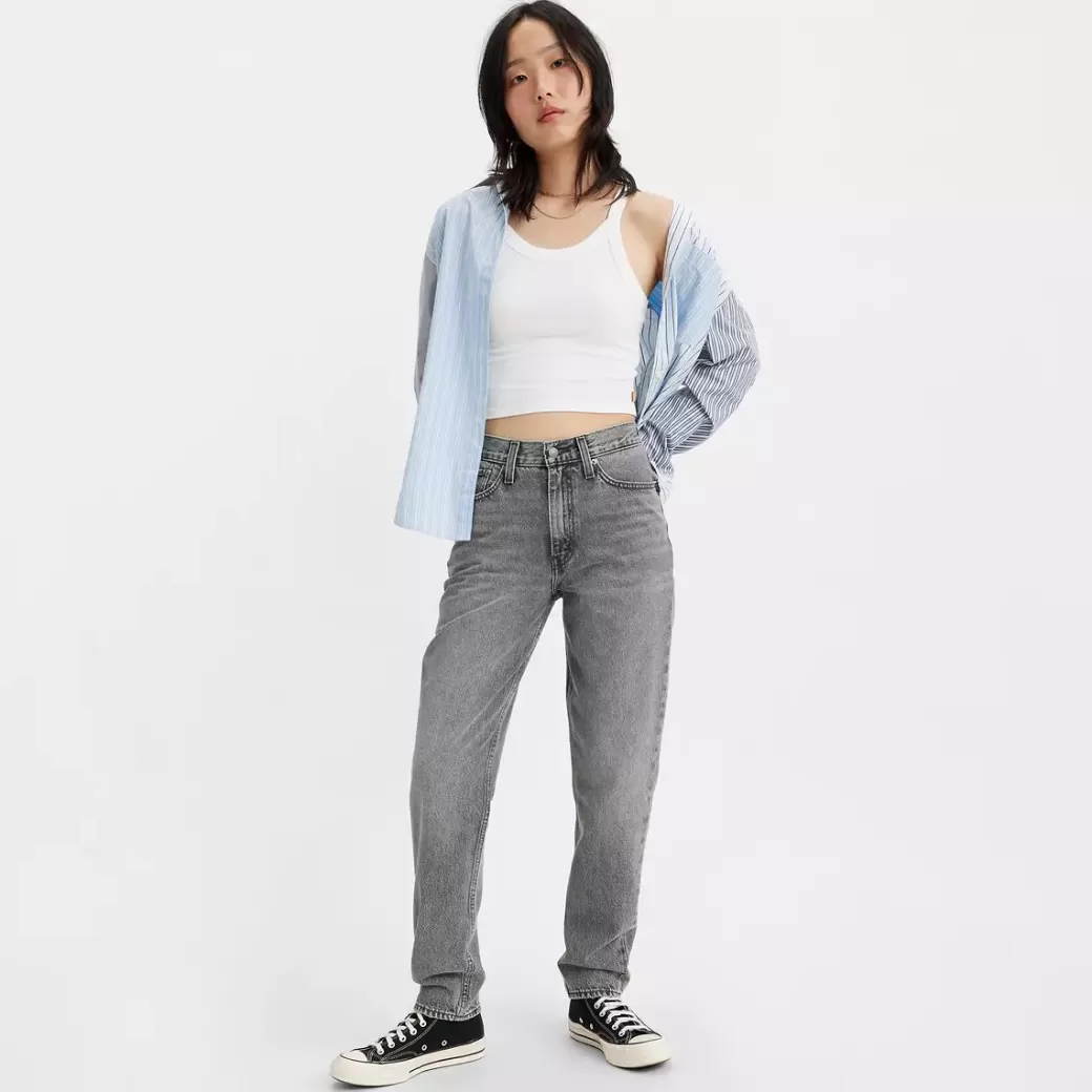 Levi's Mammajeans I 80-Talsstil Shop