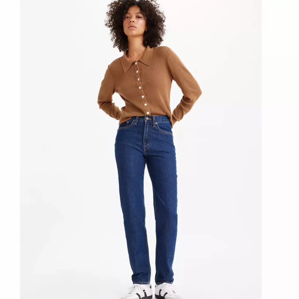 Levi's Mammajeans I 80-Talsstil Shop