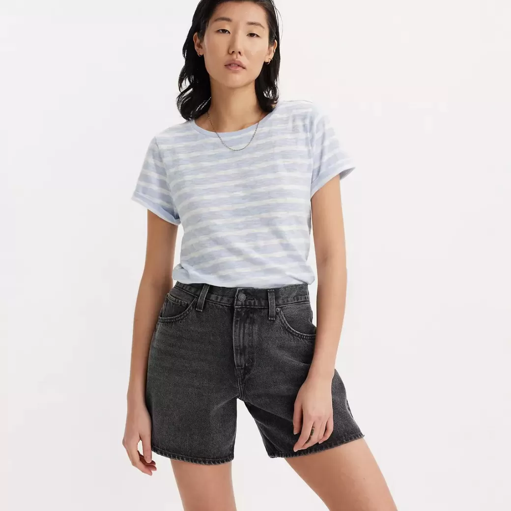 Levi's Margot-T-Shirt Cheap
