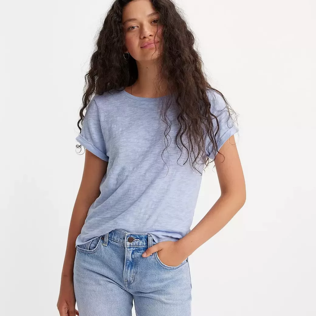 Levi's Margot-T-Shirt Clearance