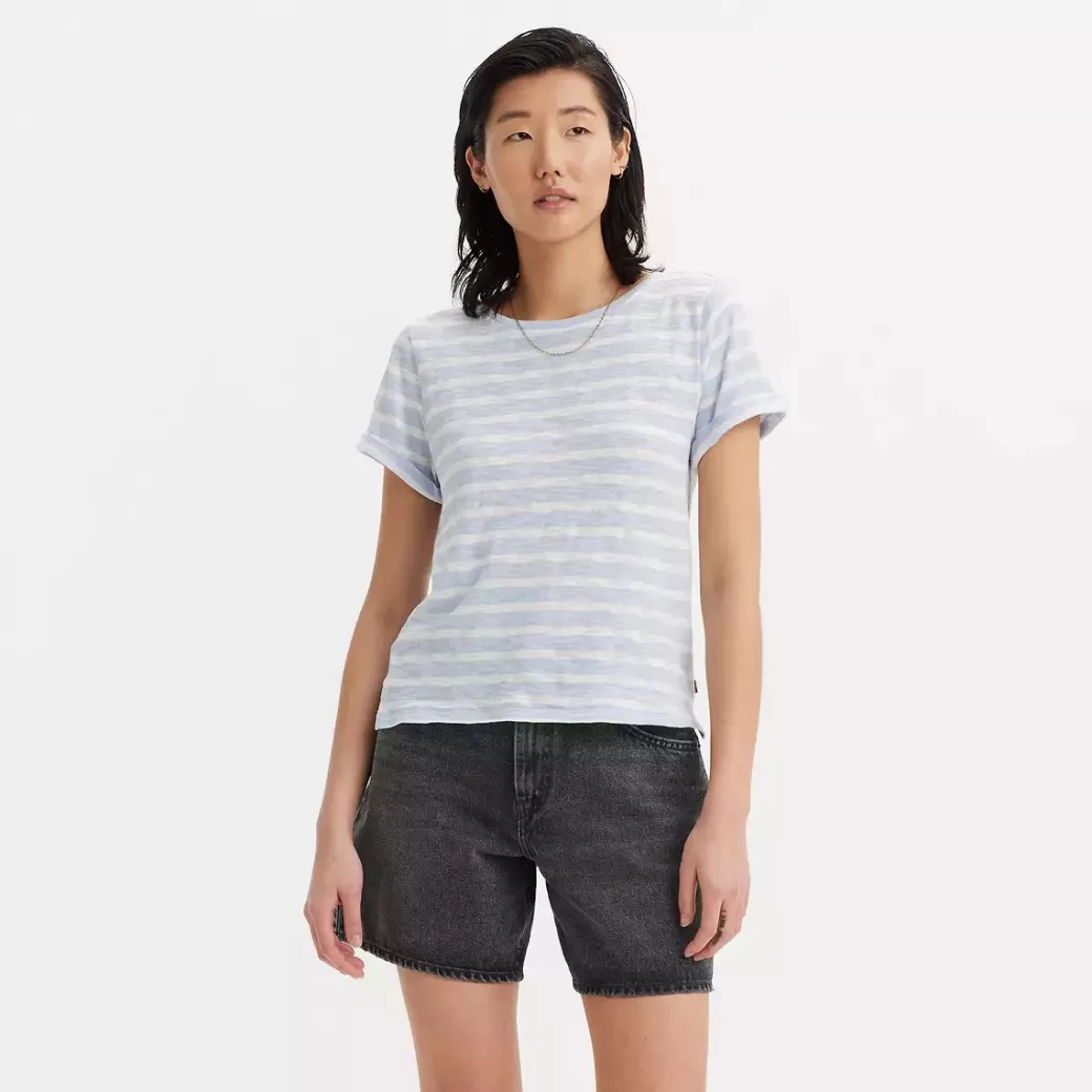 Levi's Margot-T-Shirt Cheap