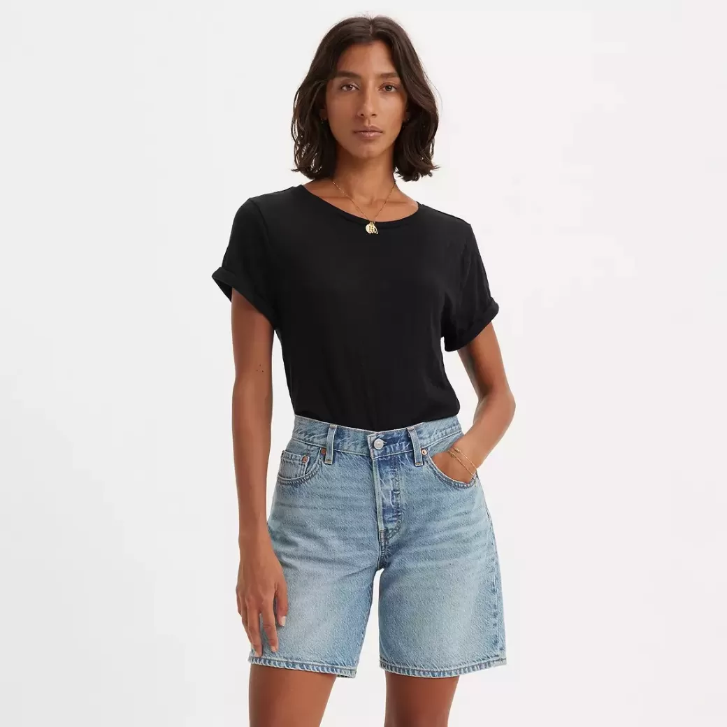 Levi's Margot-T-Shirt Cheap