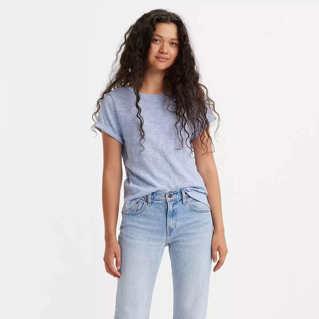Levi's Margot-T-Shirt Clearance