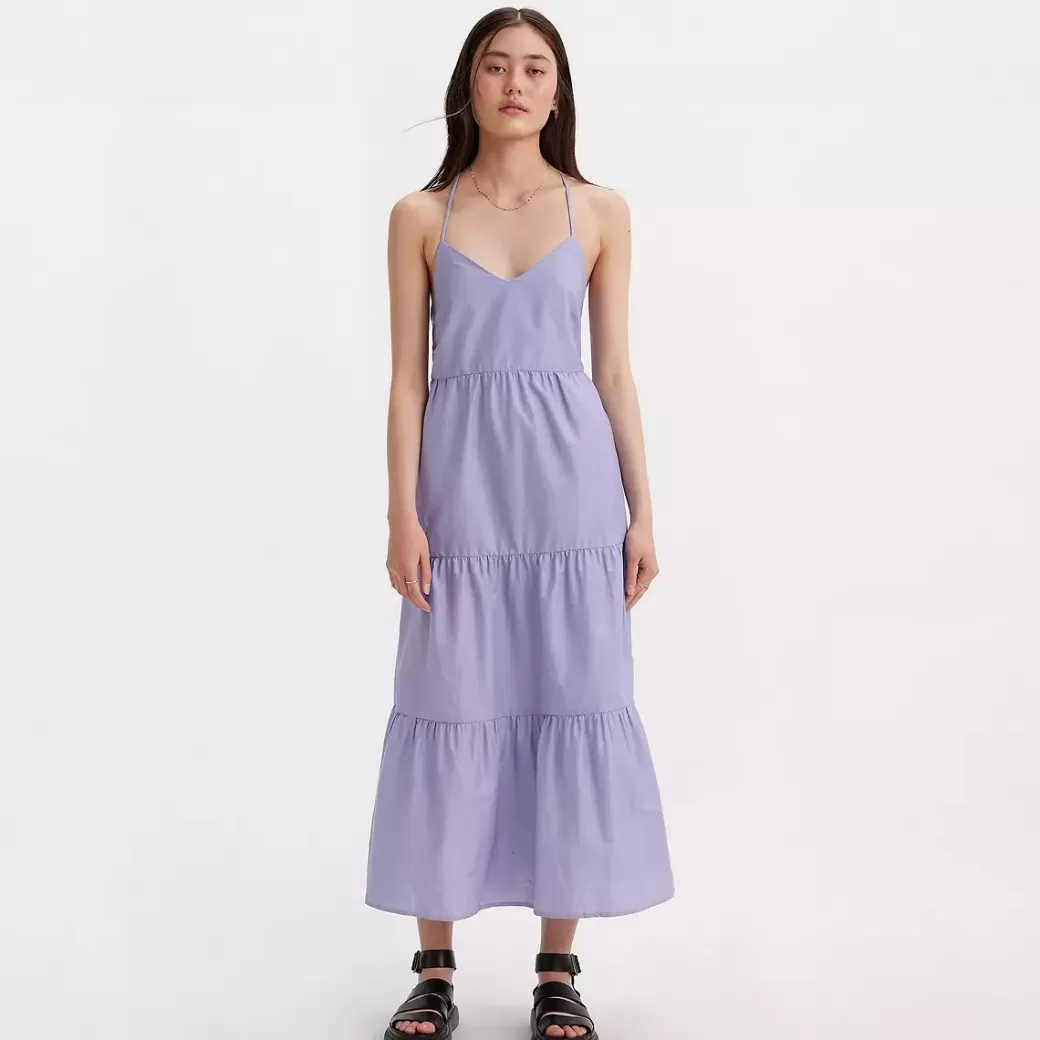Levi's Maxi Slip-Klanning Best