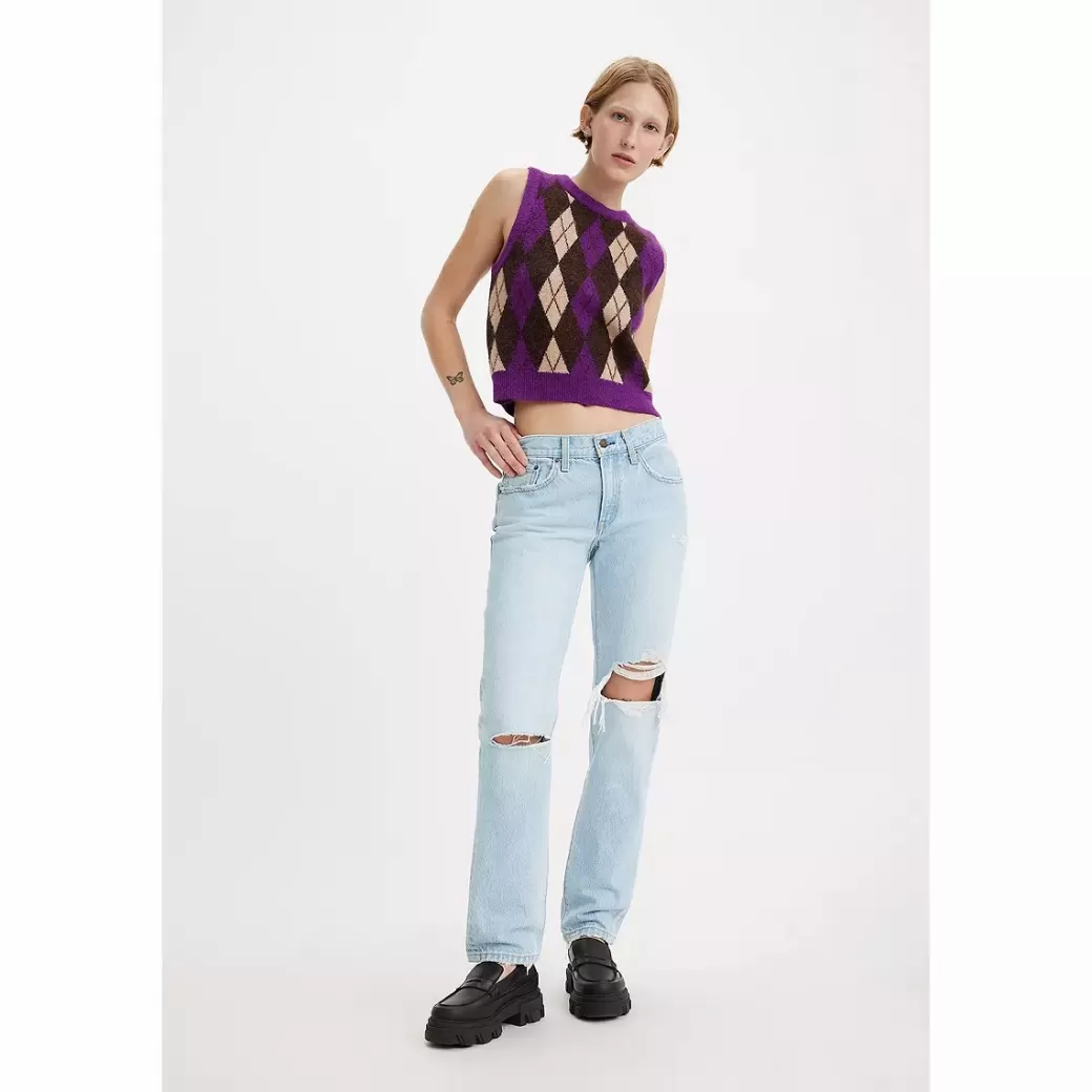 Levi's Middy Raka Jeans Outlet