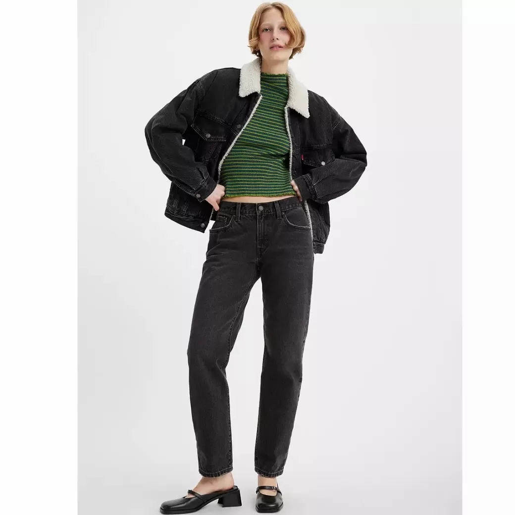 Levi's Middy Raka Jeans Shop