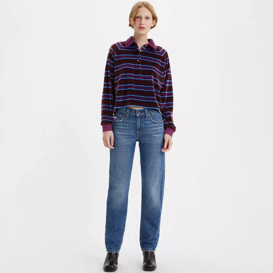 Levi's Middy Raka Jeans Cheap