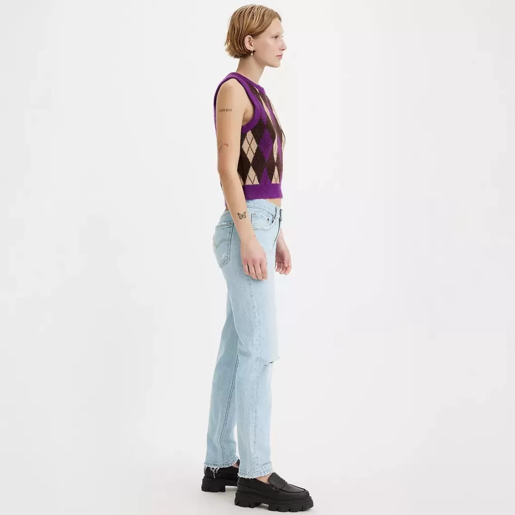 Levi's Middy Raka Jeans Outlet