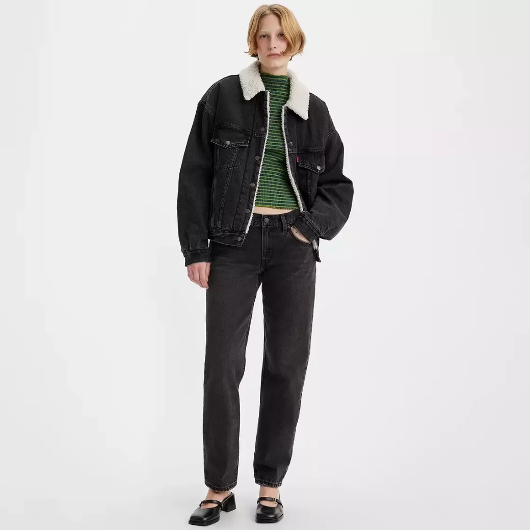 Levi's Middy Raka Jeans Shop