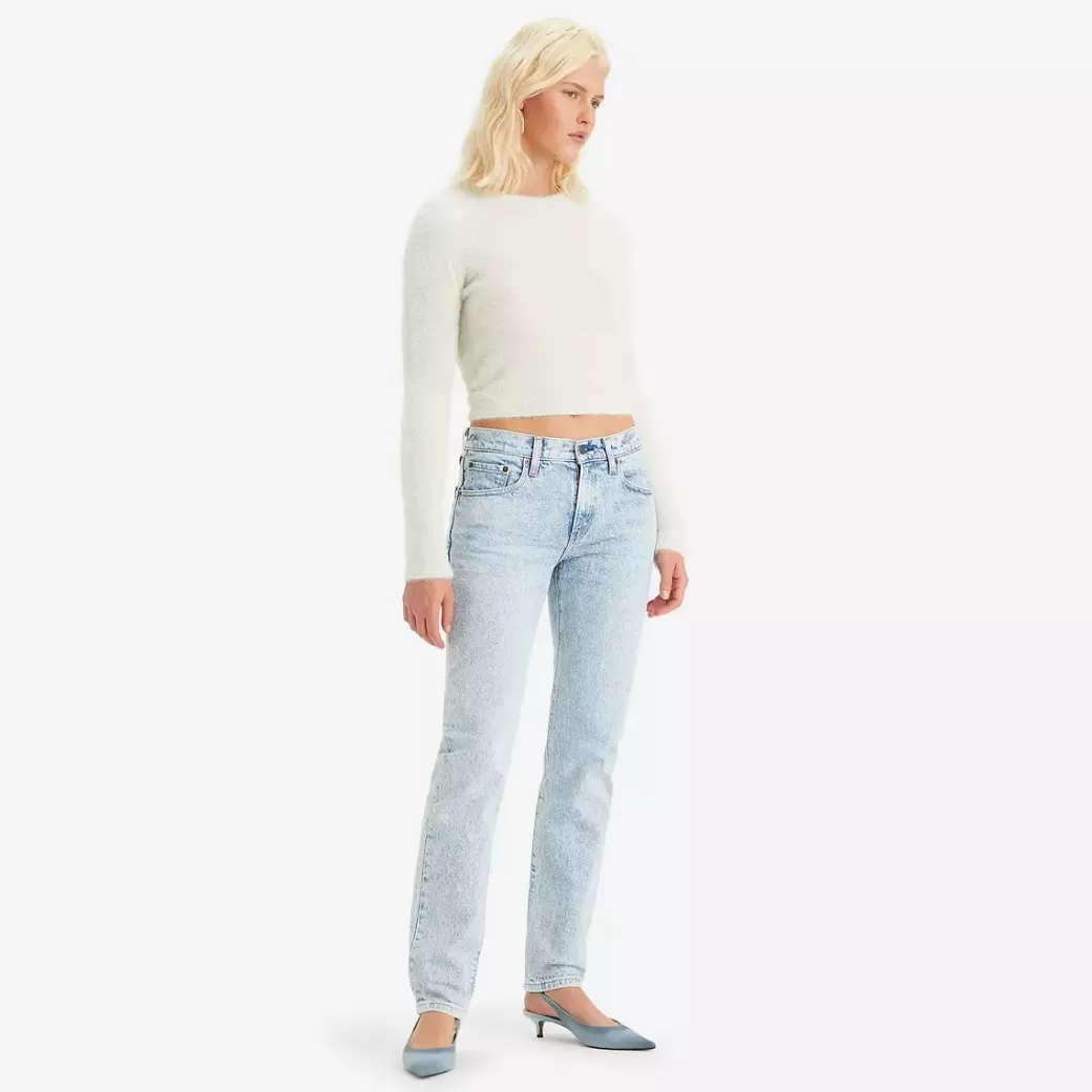 Levi's Middy Raka Jeans Outlet