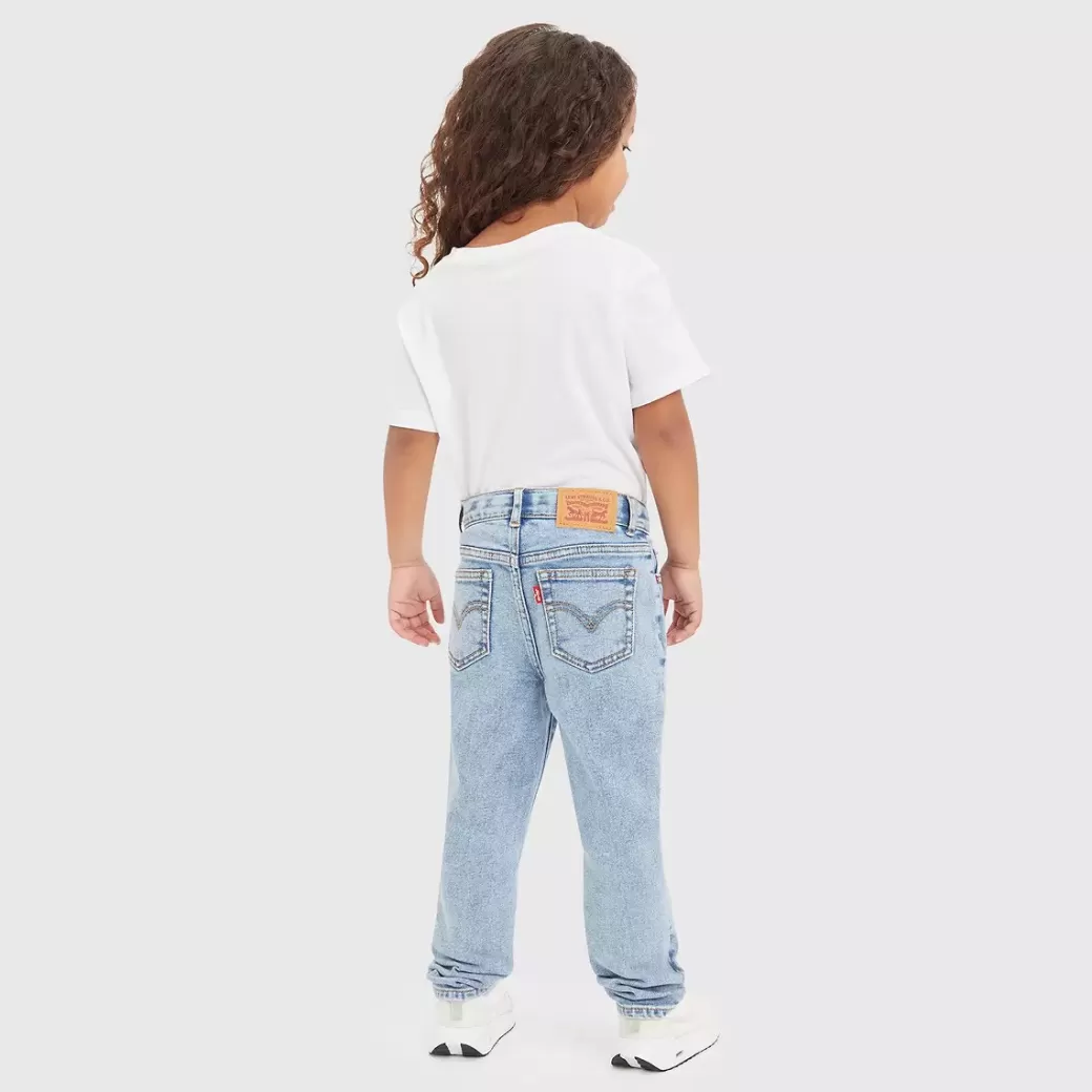 Levi's Mini Mom Jeans For Barn Clearance